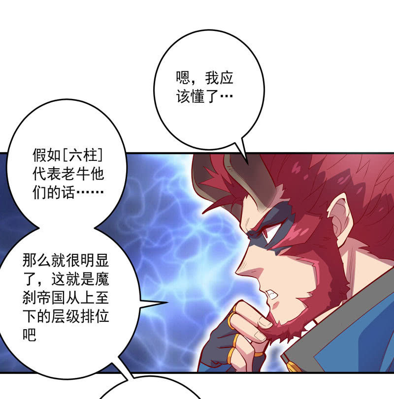《斗战胜佛》第152话 魔刹帝国 第23页