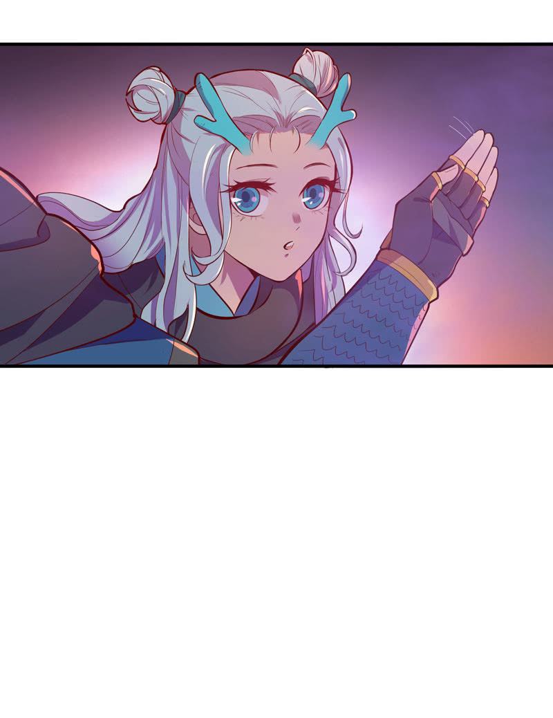 《斗战胜佛》第156话 冲击的答案！ 第31页