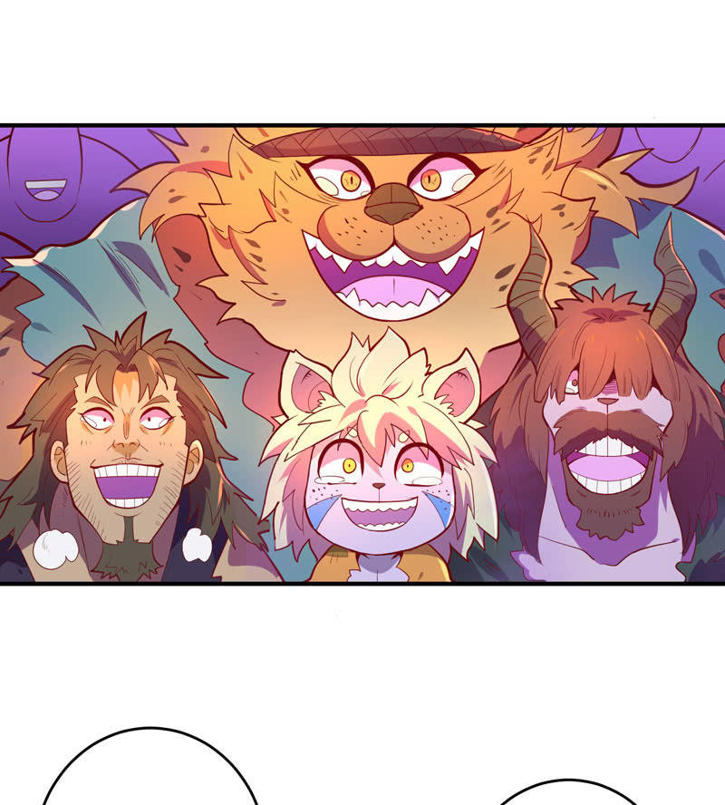 《斗战胜佛》第157话 病发！！ 第6页