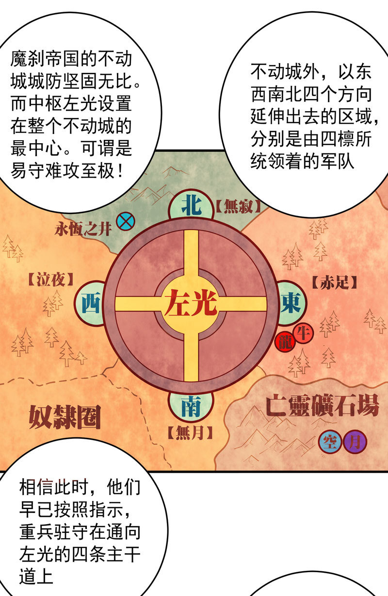 《斗战胜佛》第170话 赌局！ 第11页
