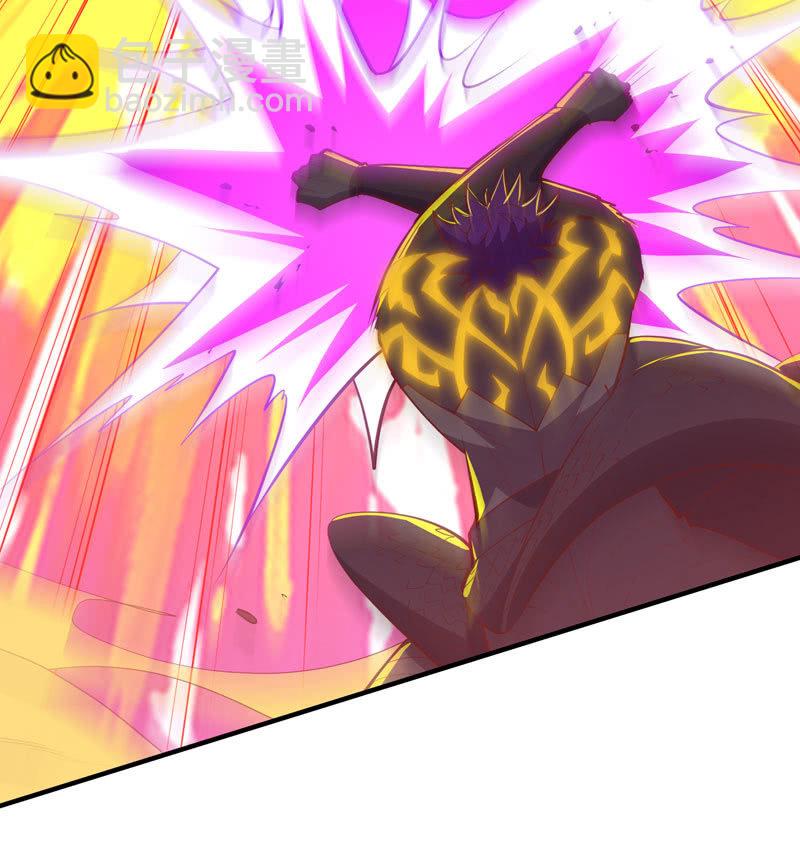 《斗战胜佛》第171话 王的觉悟！ 第24页