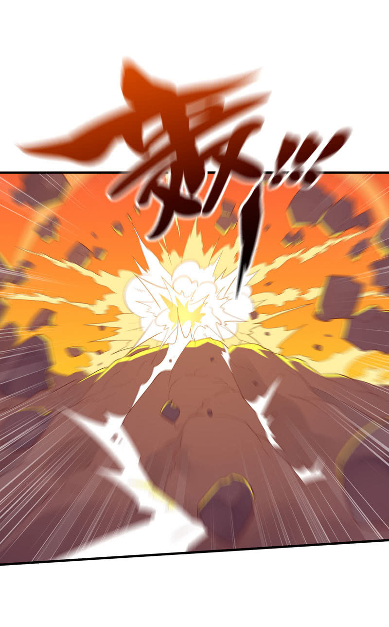 《斗战胜佛》第172话 时代的尾声（上） 第14页