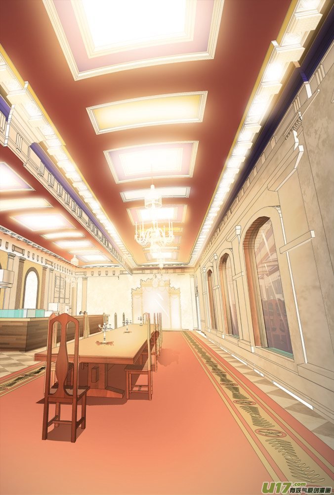 《超质体》45话招财旅馆（3） 第12页