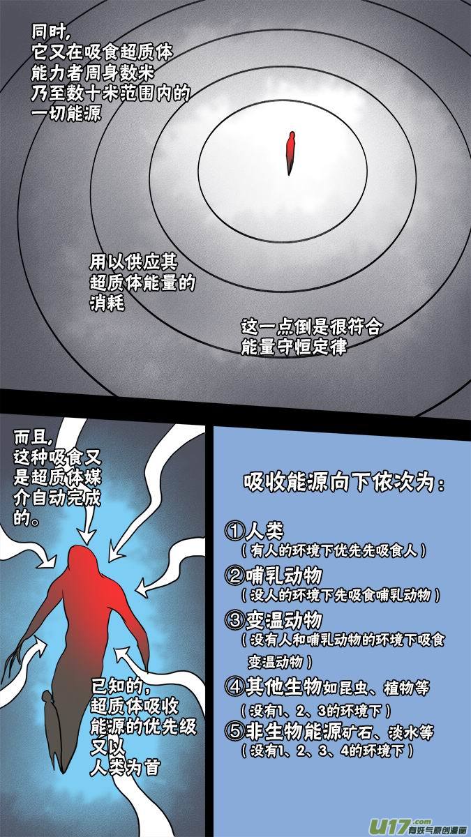 《超质体》127继续前行 第6页