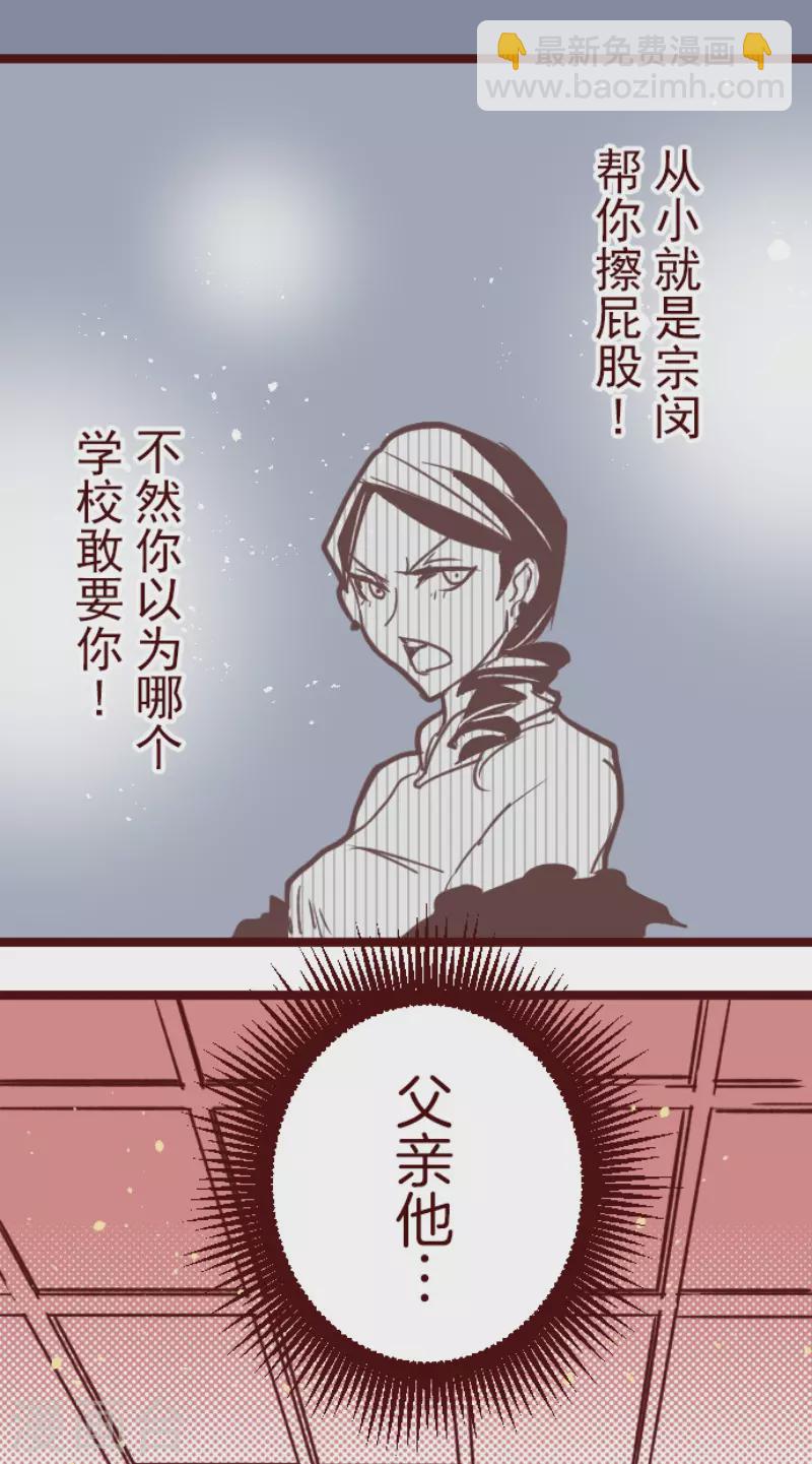 《魔气来袭!》第197话 过去的真相4 第7页