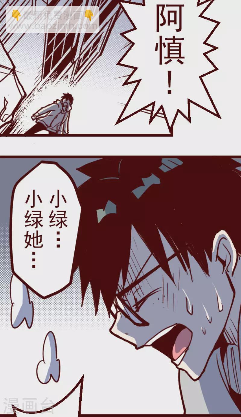 《魔气来袭!》第204话 叛徒 第2页