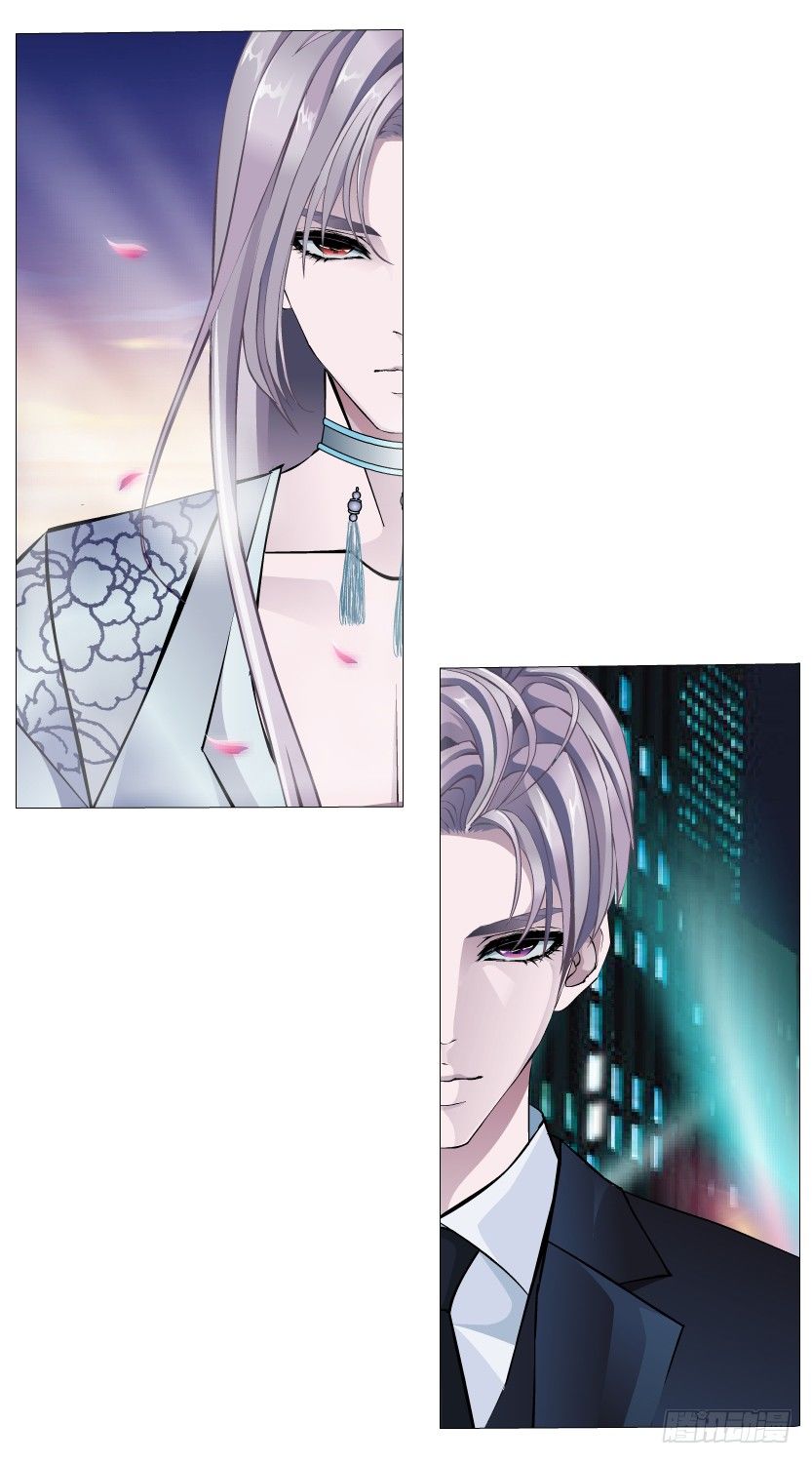 《曼妙美人动情妖》预告 第24页
