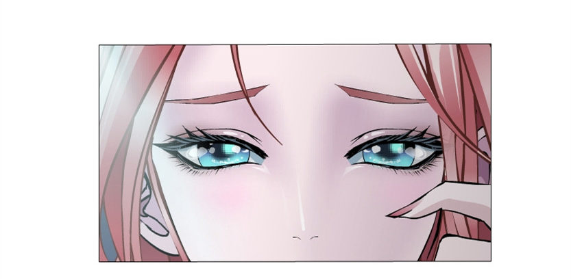 《曼妙美人动情妖》预告 第8页