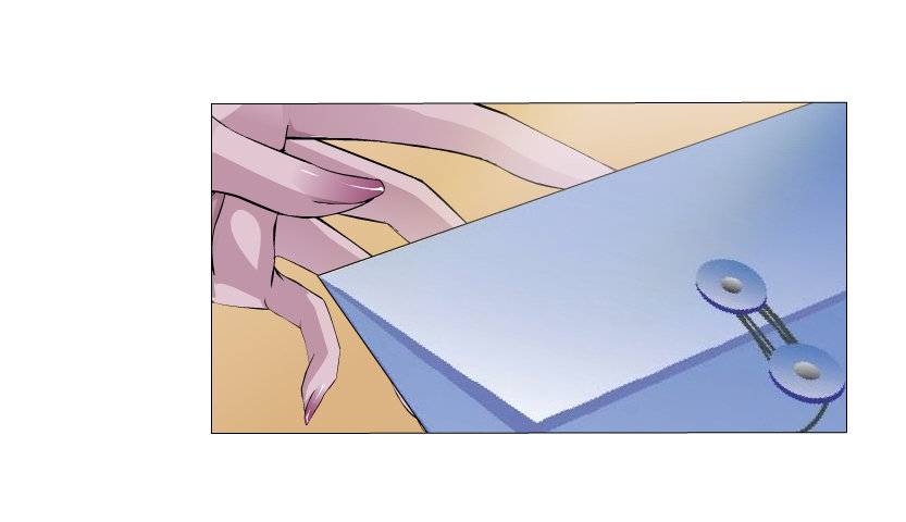 《曼妙美人动情妖》第3集 谄媚 第24页