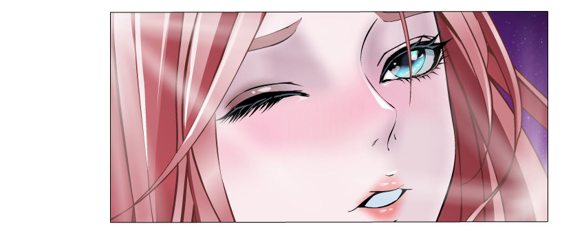 《曼妙美人动情妖》预告 第33页