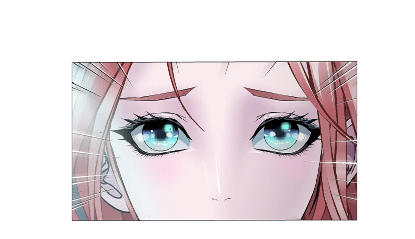 《曼妙美人动情妖》预告 第9页