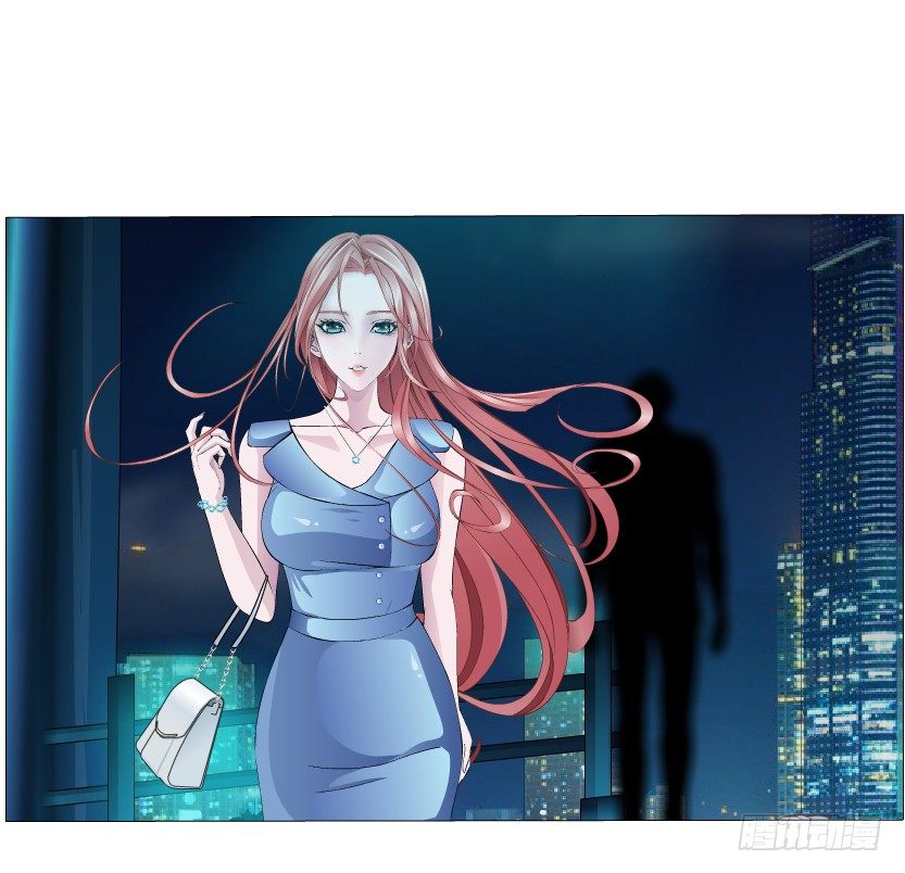 《曼妙美人动情妖》第4集 神秘女人 第32页