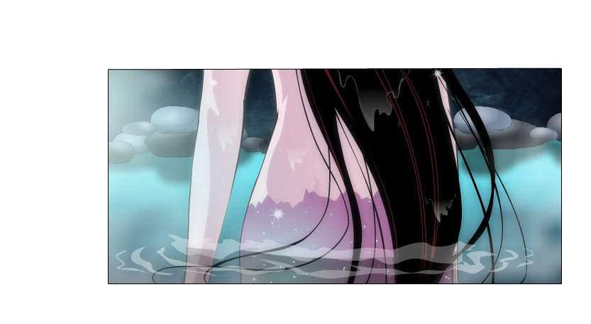 《曼妙美人动情妖》第9集 彼岸的美人鱼 第29页