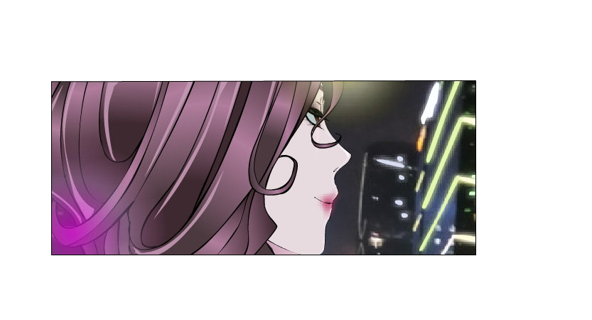 《曼妙美人动情妖》第14集 颓废的源头 第49页