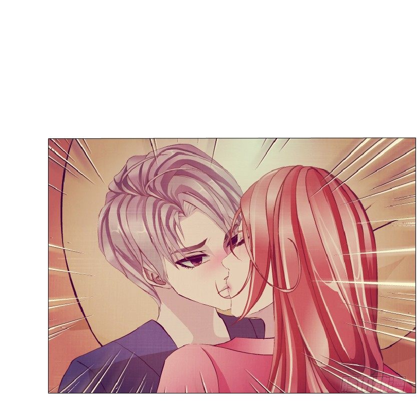 《曼妙美人动情妖》第22集 满脑子都是你！ 第42页