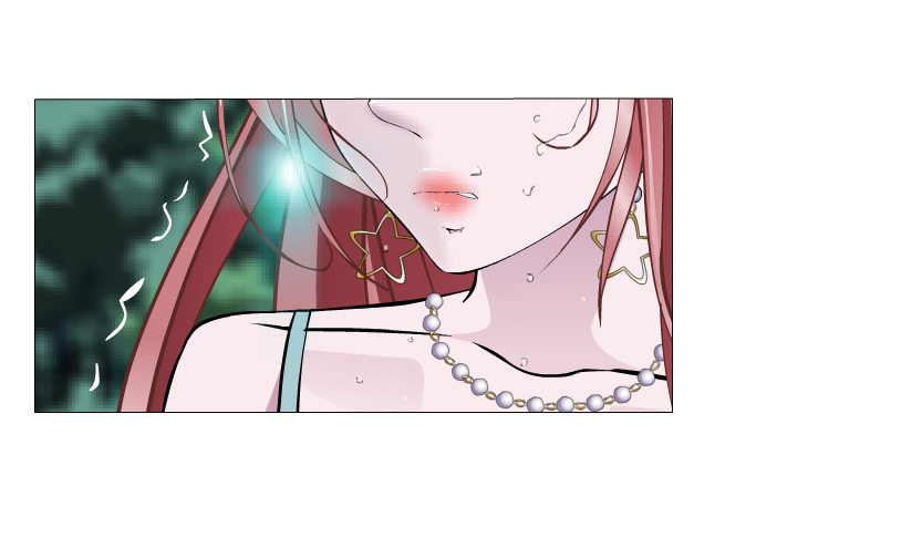 《曼妙美人动情妖》第24集 你！做我男人！ 第22页