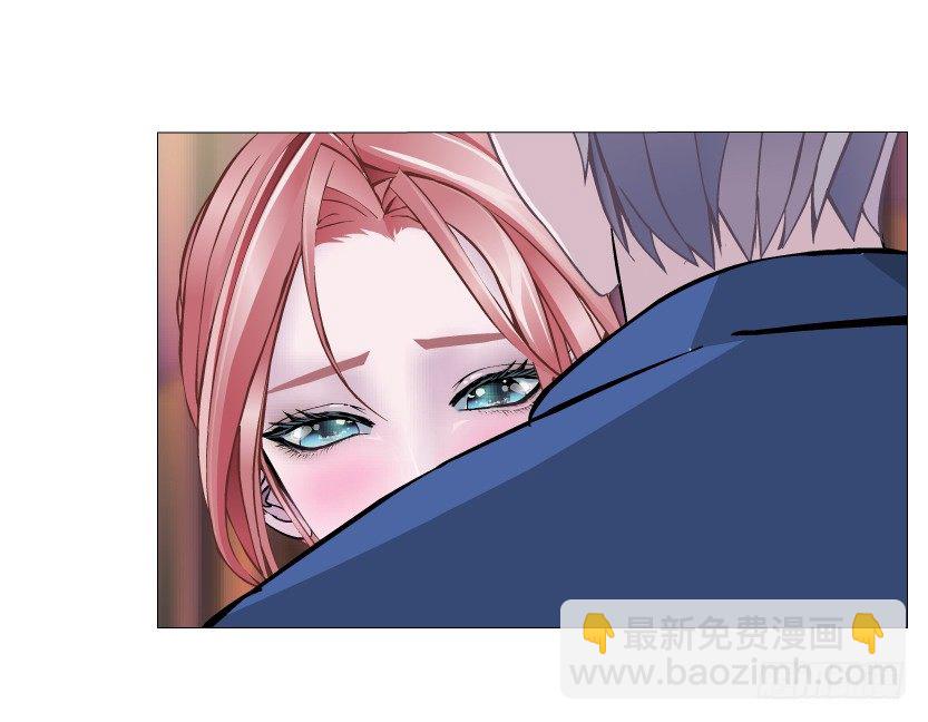 《曼妙美人动情妖》第30集 我想狠狠地吻你！ 第35页