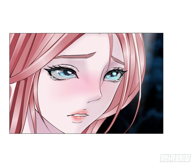 《曼妙美人动情妖》第34集 你只能吻我一个人！ 第46页
