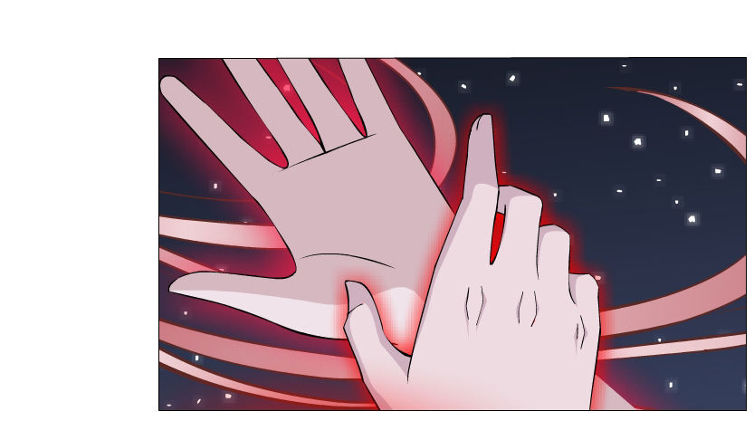 《曼妙美人动情妖》第36集 你心疼她？ 第43页