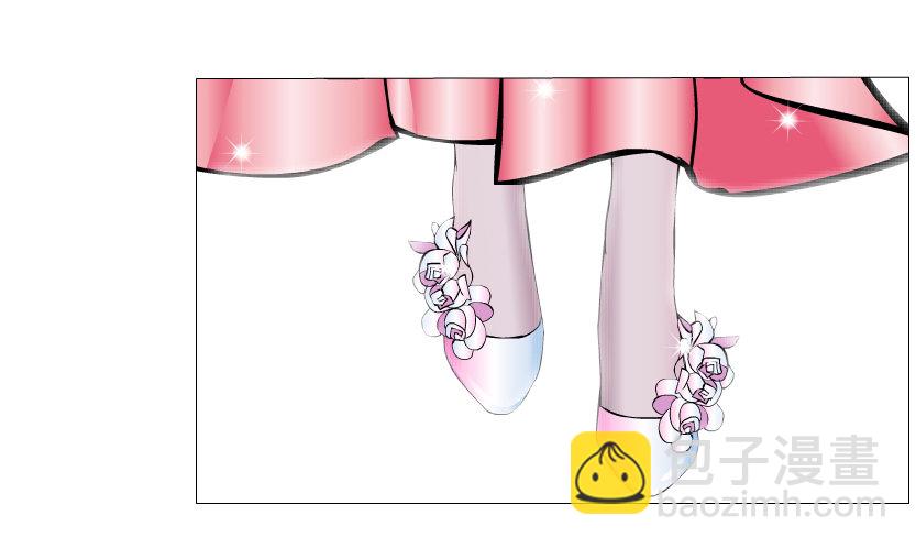 《曼妙美人动情妖》第37集 毁掉你的清白！ 第8页