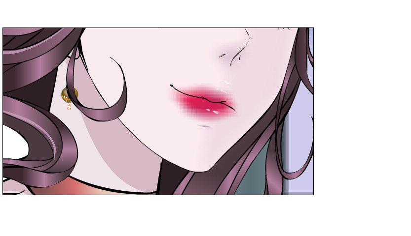 《曼妙美人动情妖》第44集 成人之间不负责任的游戏 第46页