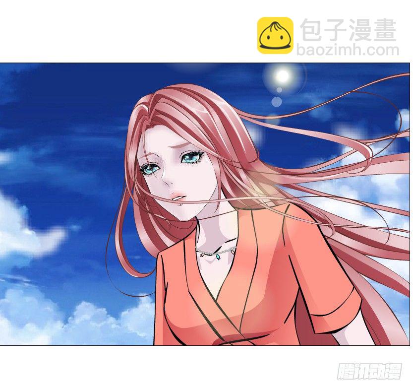 《曼妙美人动情妖》第51集 请不要离开我！ 第42页