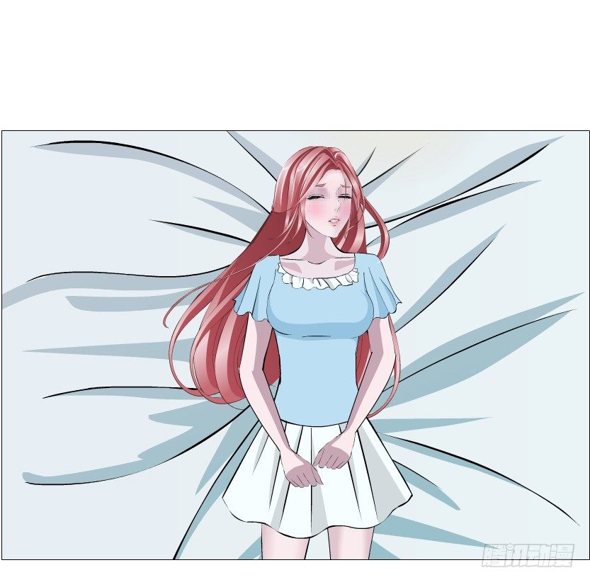 《曼妙美人动情妖》第54集 被人下了药 第48页