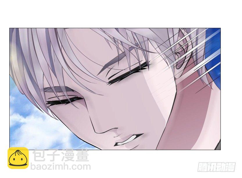 《曼妙美人动情妖》第52集 为何唯独救不了你？ 第26页