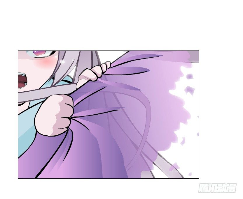 《曼妙美人动情妖》第52集 为何唯独救不了你？ 第5页