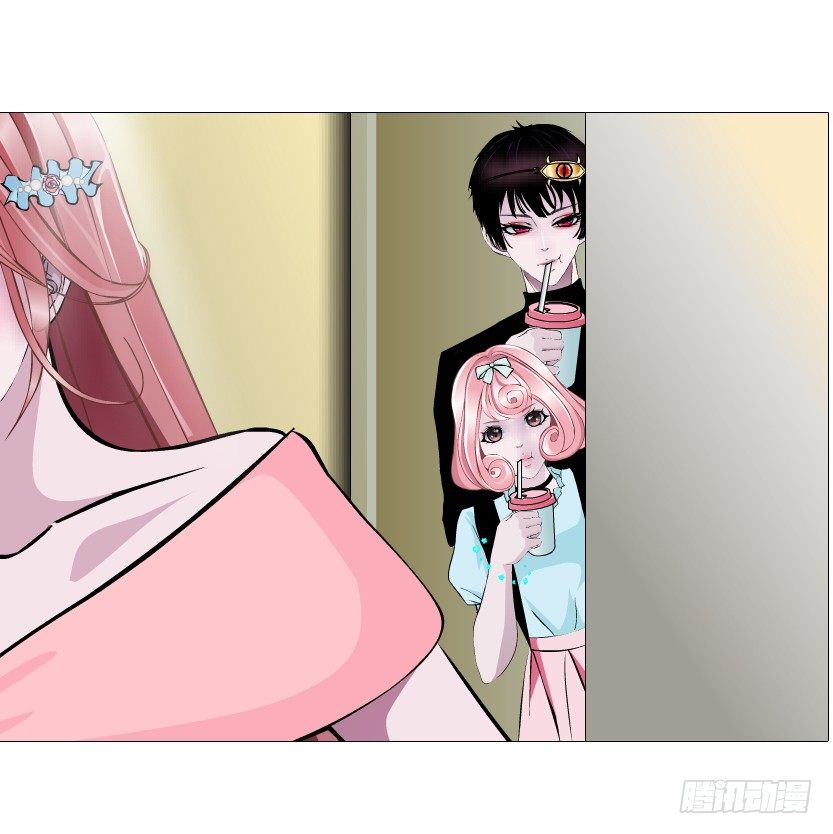 《曼妙美人动情妖》第59集 我要拿你的红线织秋裤！ 第42页