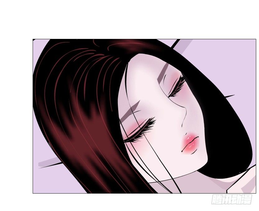 《曼妙美人动情妖》第61集 绝世神偷 第37页
