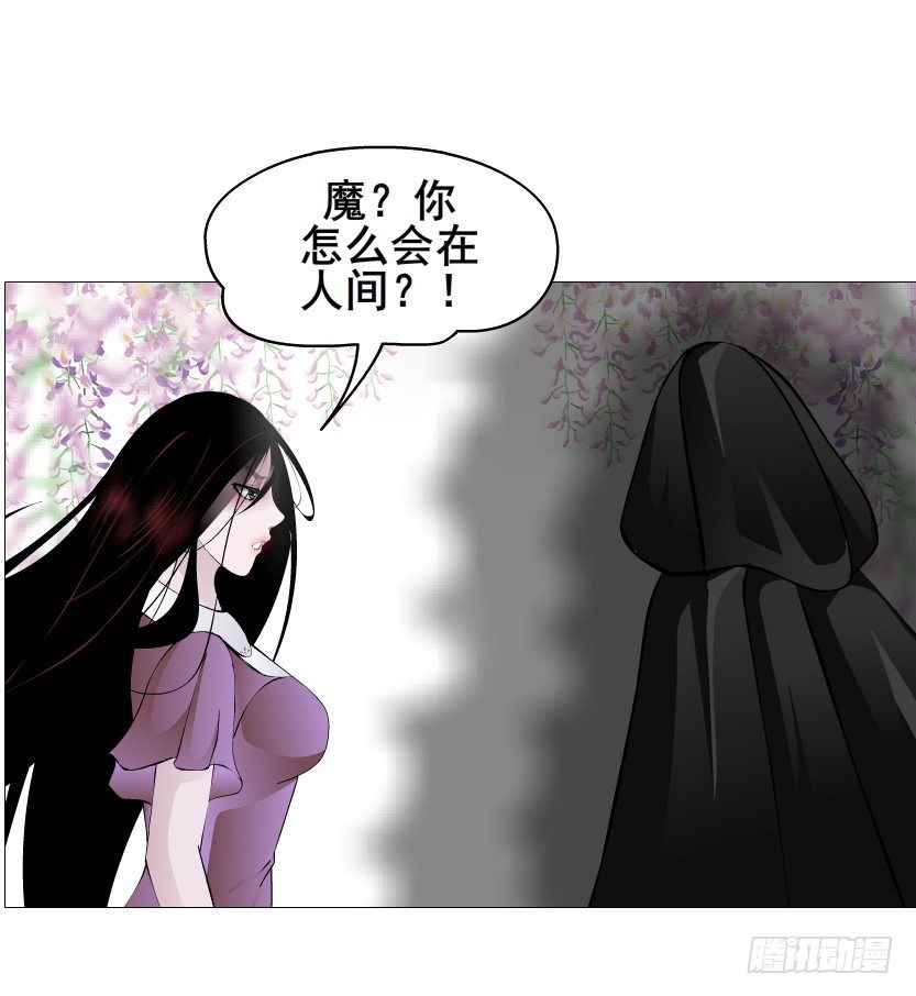 《曼妙美人动情妖》第60集 成痴成魔 第42页
