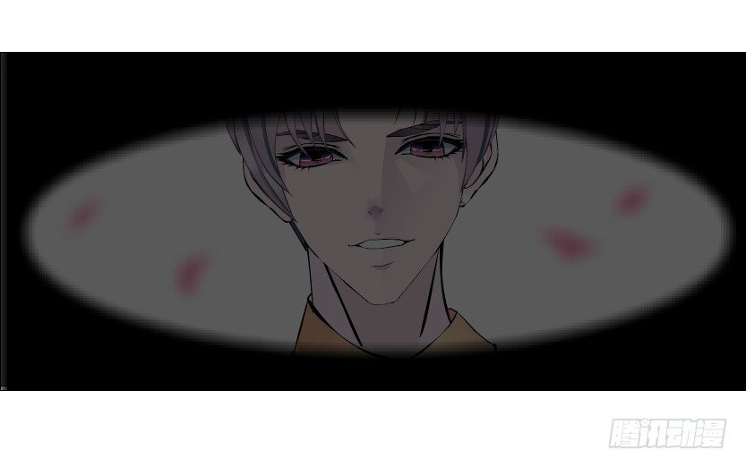 《曼妙美人动情妖》第63集 特别特别喜欢你！ 第35页