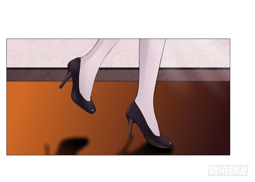 《曼妙美人动情妖》第63集 特别特别喜欢你！ 第41页
