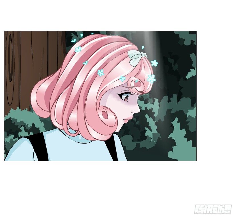 《曼妙美人动情妖》第65集 仙女的约定 第31页