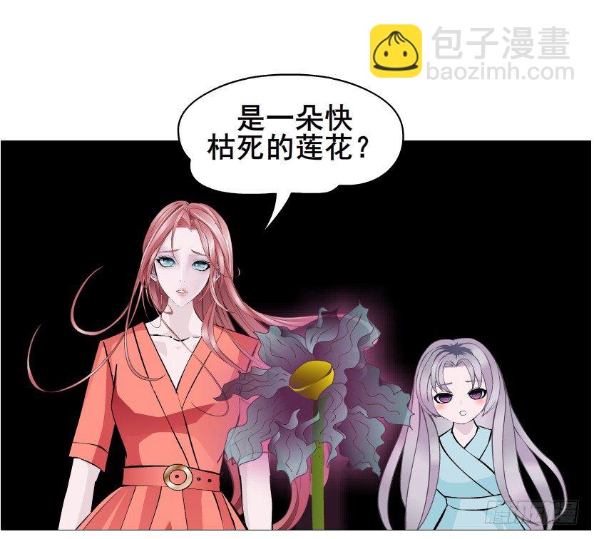 《曼妙美人动情妖》第67集 梦境与幻境 第45页