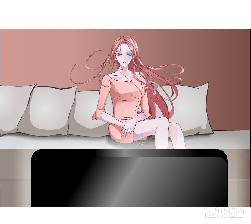 《曼妙美人动情妖》第69集 被蚕食的傀儡 第37页