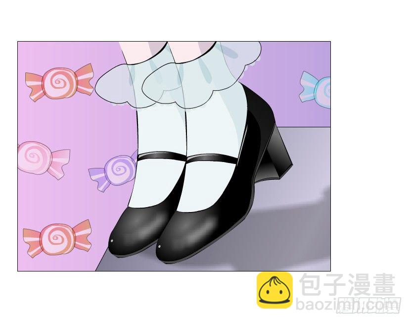 《曼妙美人动情妖》第68集 梦游仙境 第33页