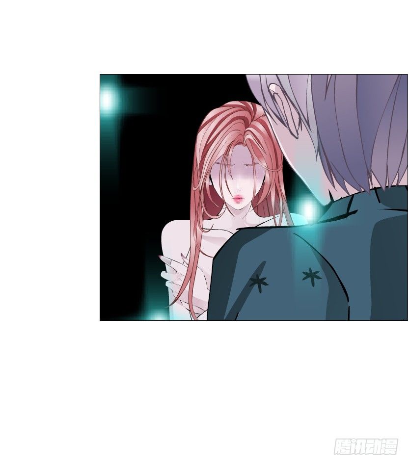 《曼妙美人动情妖》第72集 你若不嫁，今生不娶 第32页