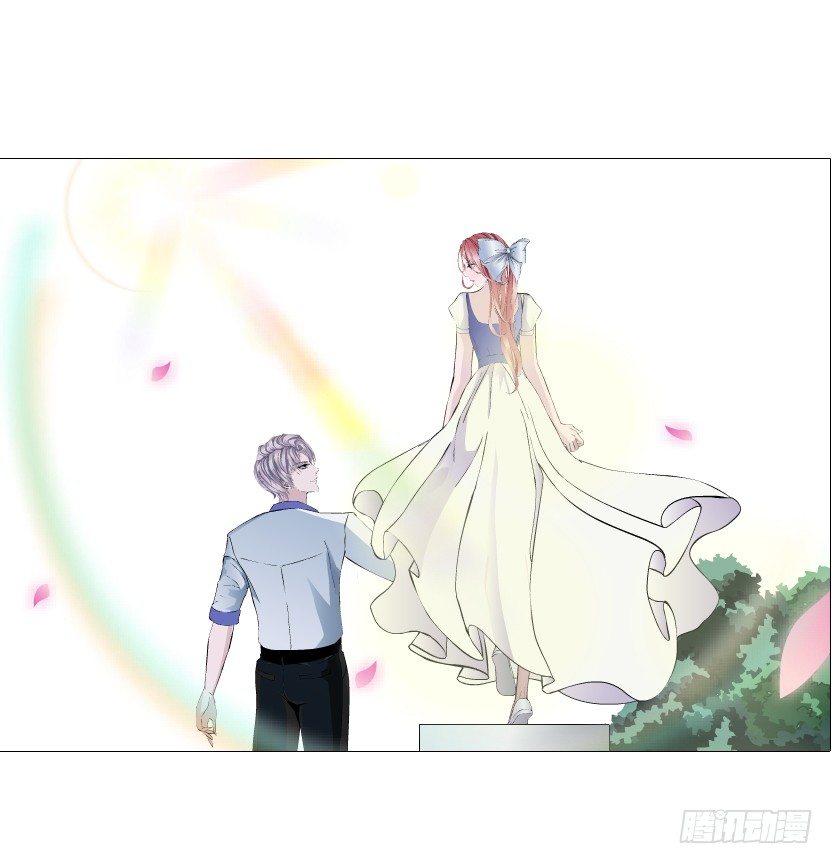 《曼妙美人动情妖》第76集 想自私的把你留在身边 第45页