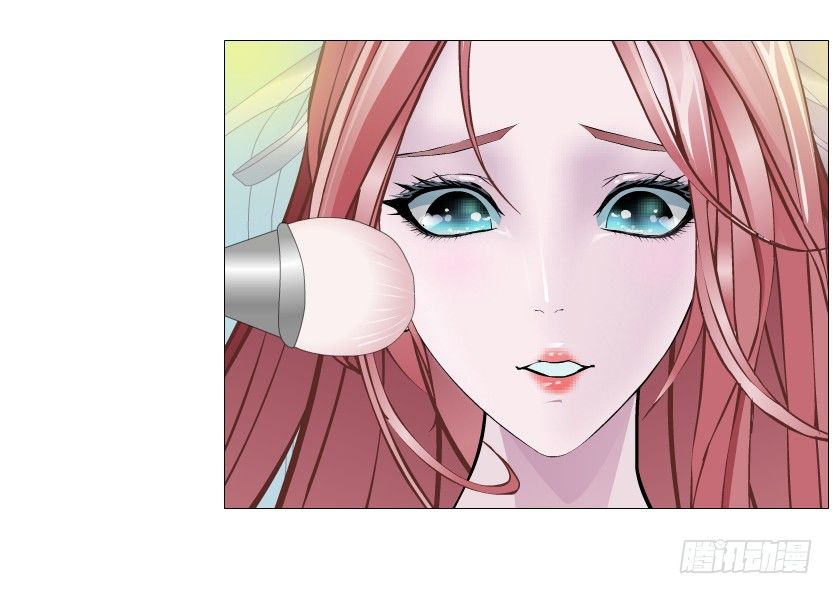 《曼妙美人动情妖》第83集 幸运少女就是你！ 第47页