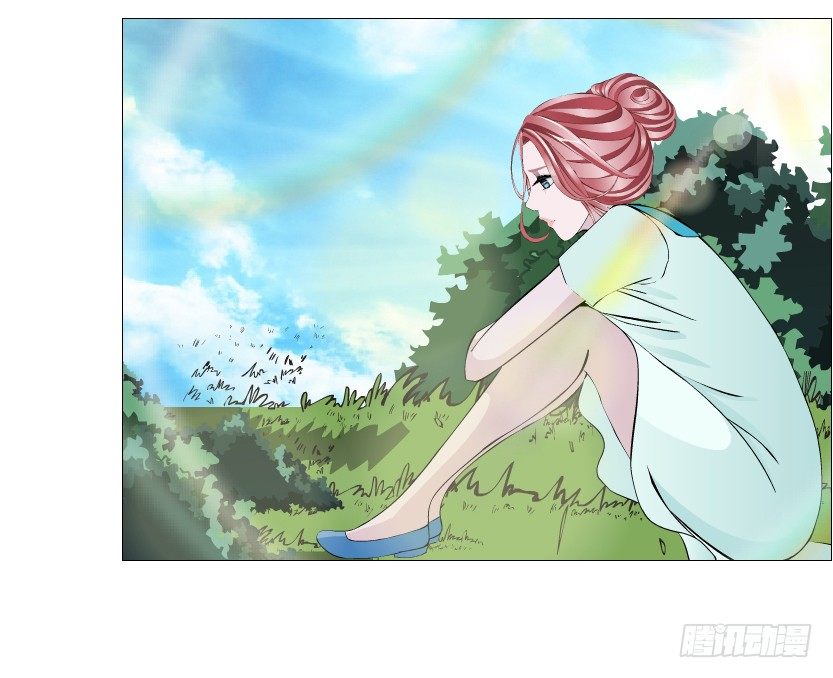 《曼妙美人动情妖》第85集 回到过去来爱你 第31页