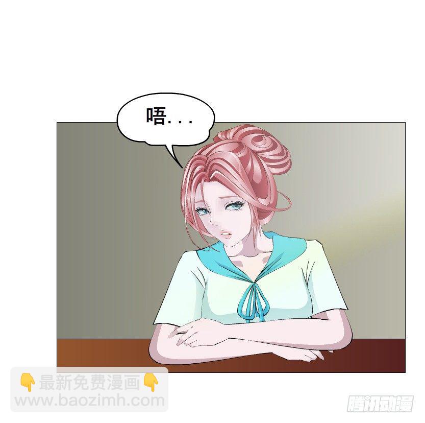 《曼妙美人动情妖》第85集 回到过去来爱你 第6页
