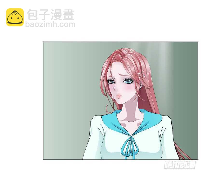 《曼妙美人动情妖》第89集 穿越时空的一吻 第15页