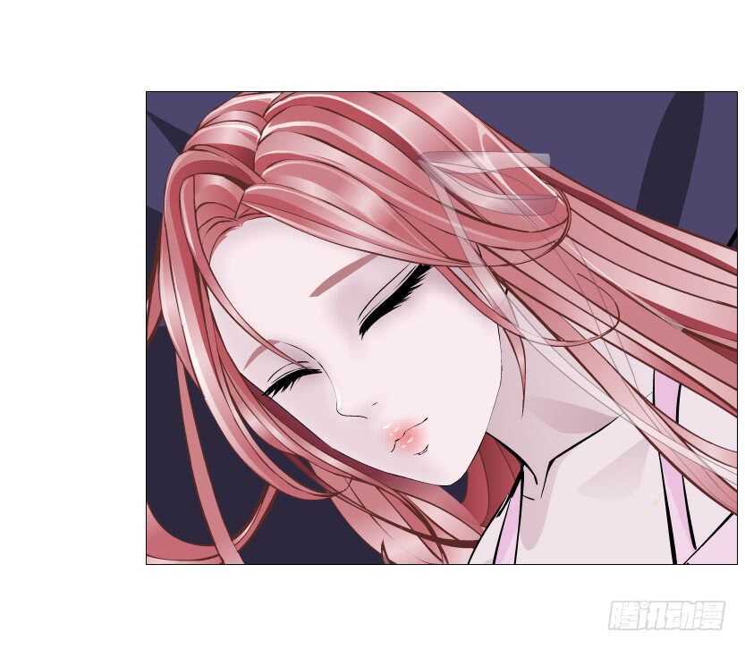 《曼妙美人动情妖》第90集 人比花娇心如蝎 第47页