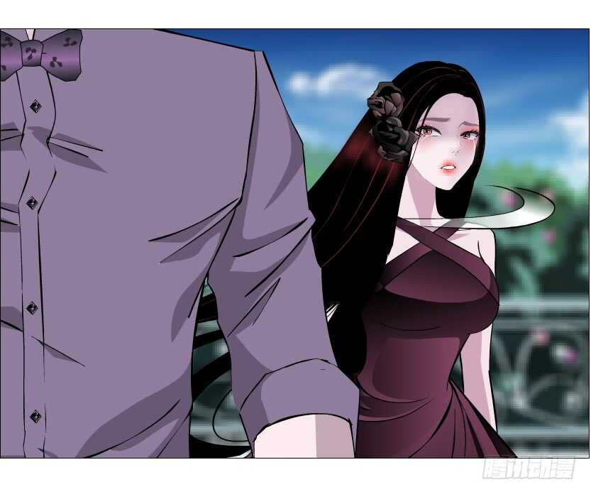 《曼妙美人动情妖》第93集 魔王真面目！ 第40页