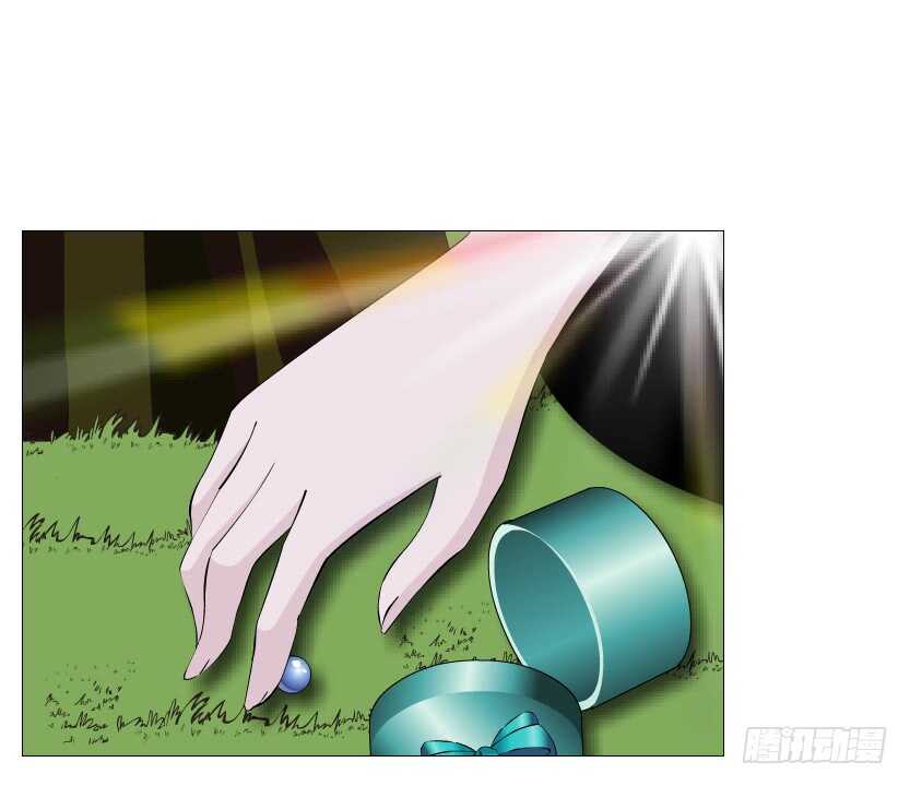 《曼妙美人动情妖》第99集 再遇小仙女 第35页