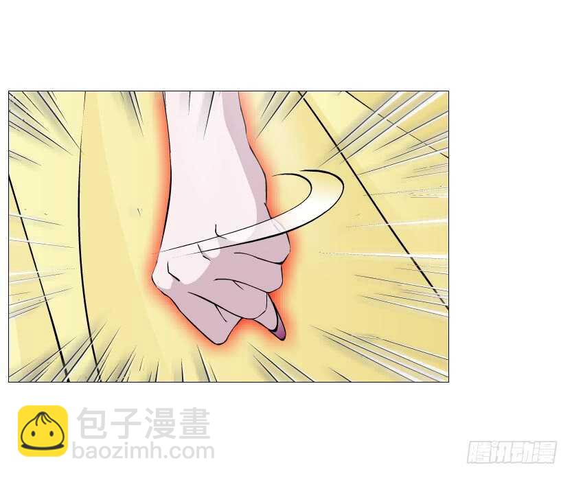 《曼妙美人动情妖》第102集 失去控制 第10页