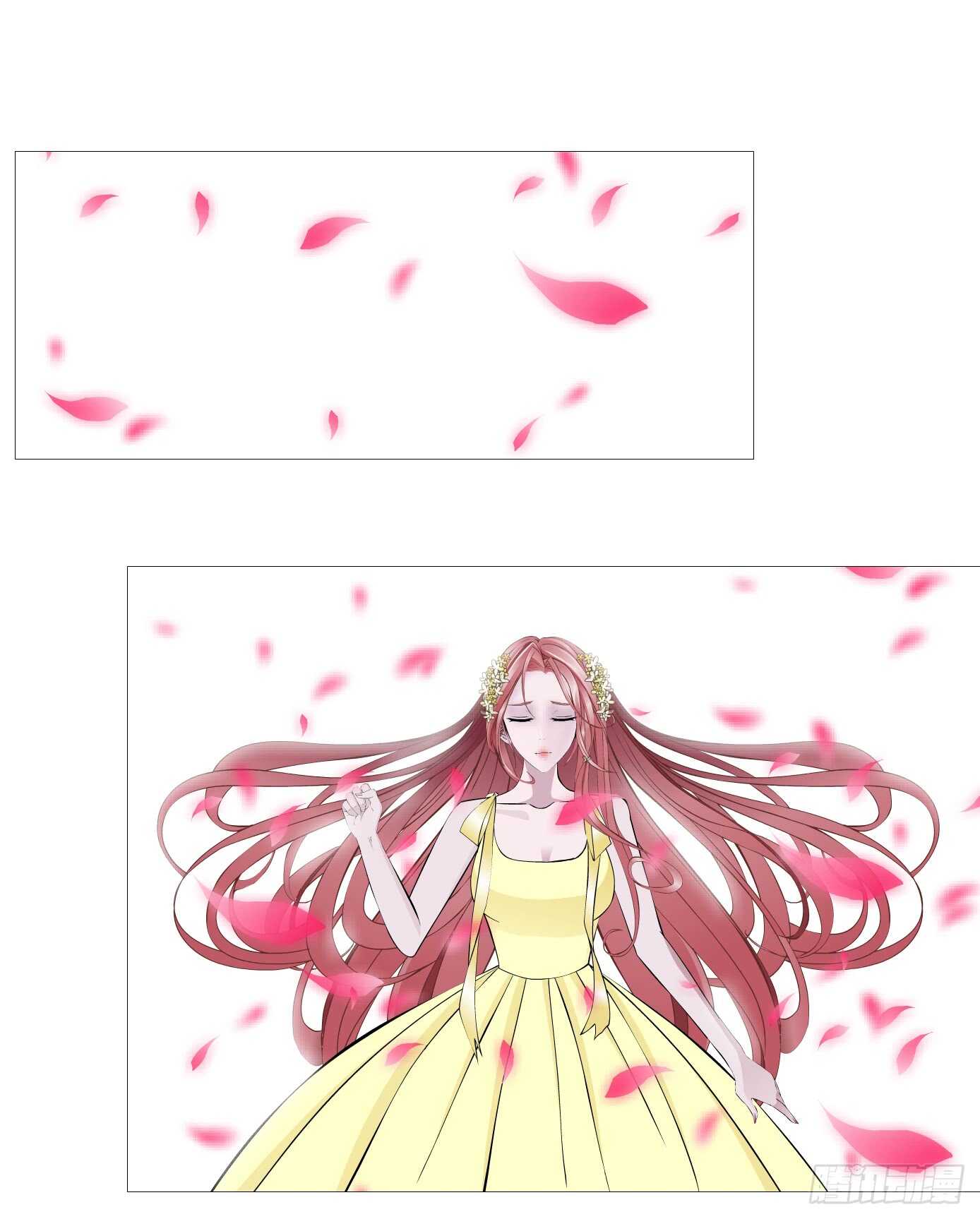 《曼妙美人动情妖》第103集 小仙女的哀求 第24页