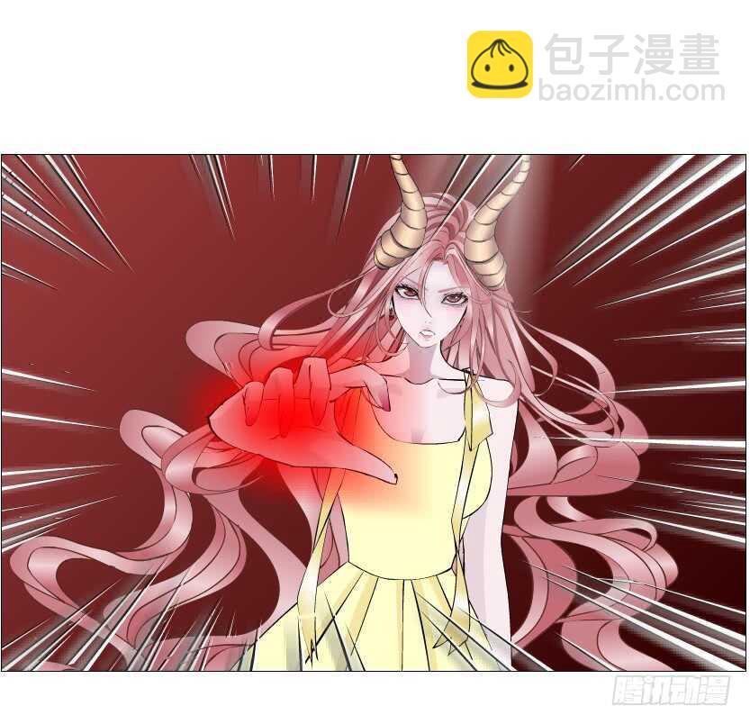 《曼妙美人动情妖》第102集 失去控制 第18页